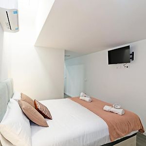 Appartement met Drie Slaapkamers