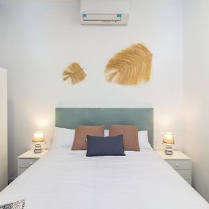 Familie Appartement met een Slaapkamer